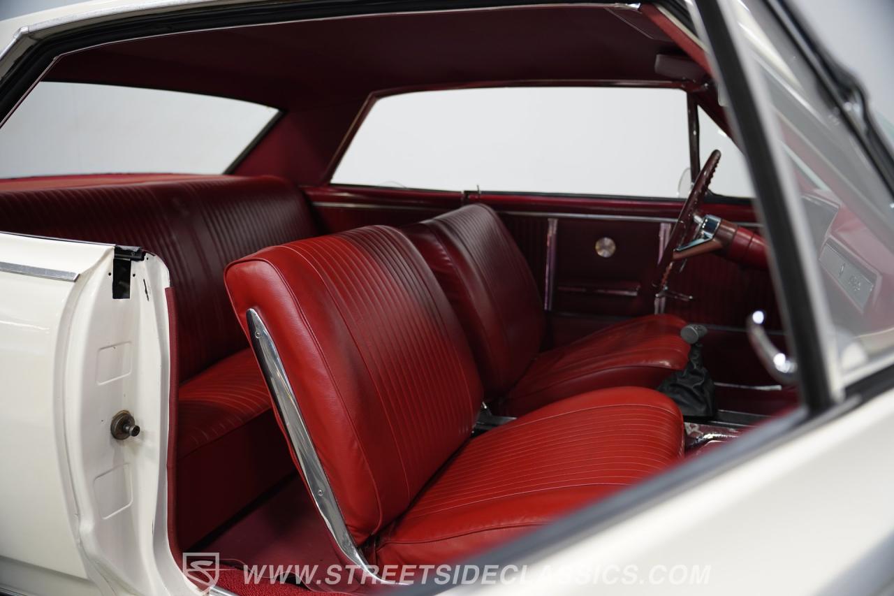 1964 Chevrolet Chevelle Malibu SS 409
