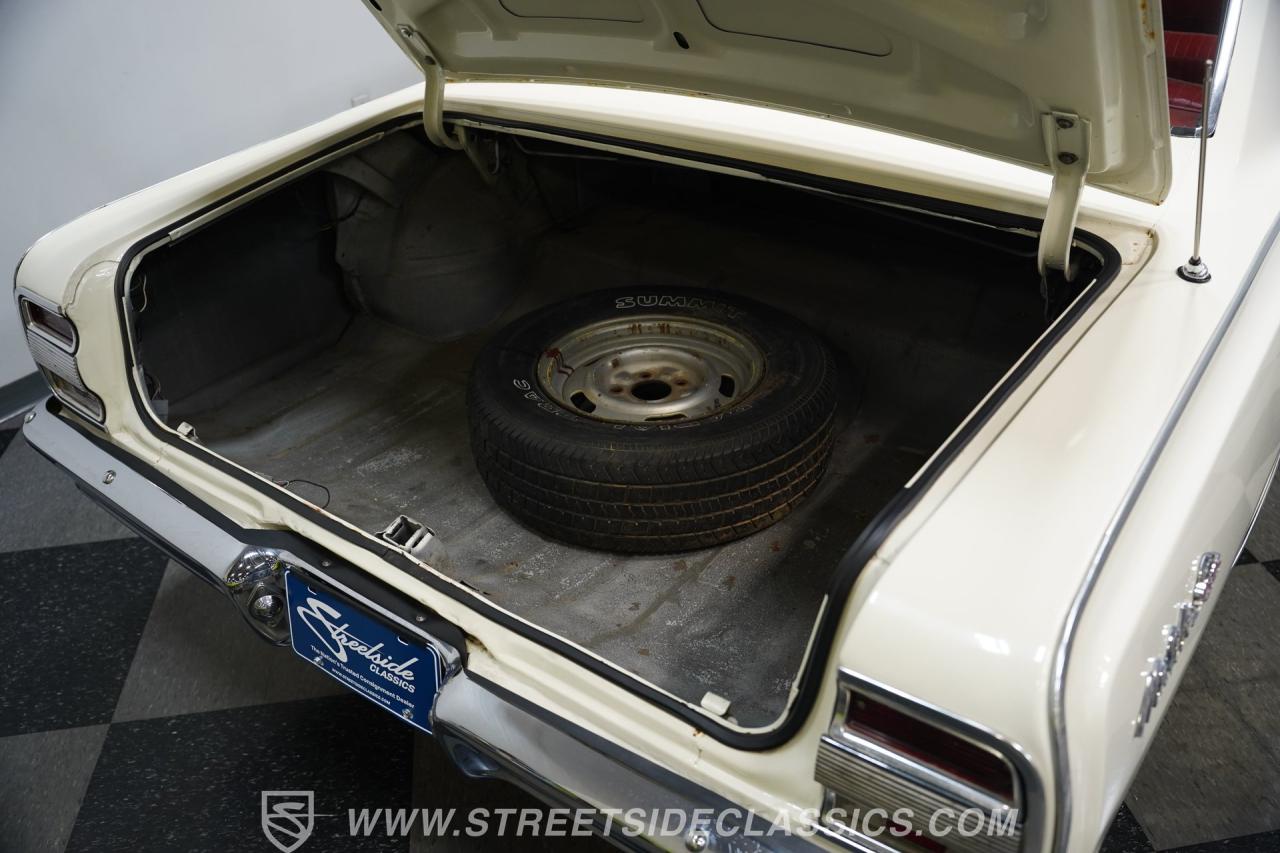 1964 Chevrolet Chevelle Malibu SS 409