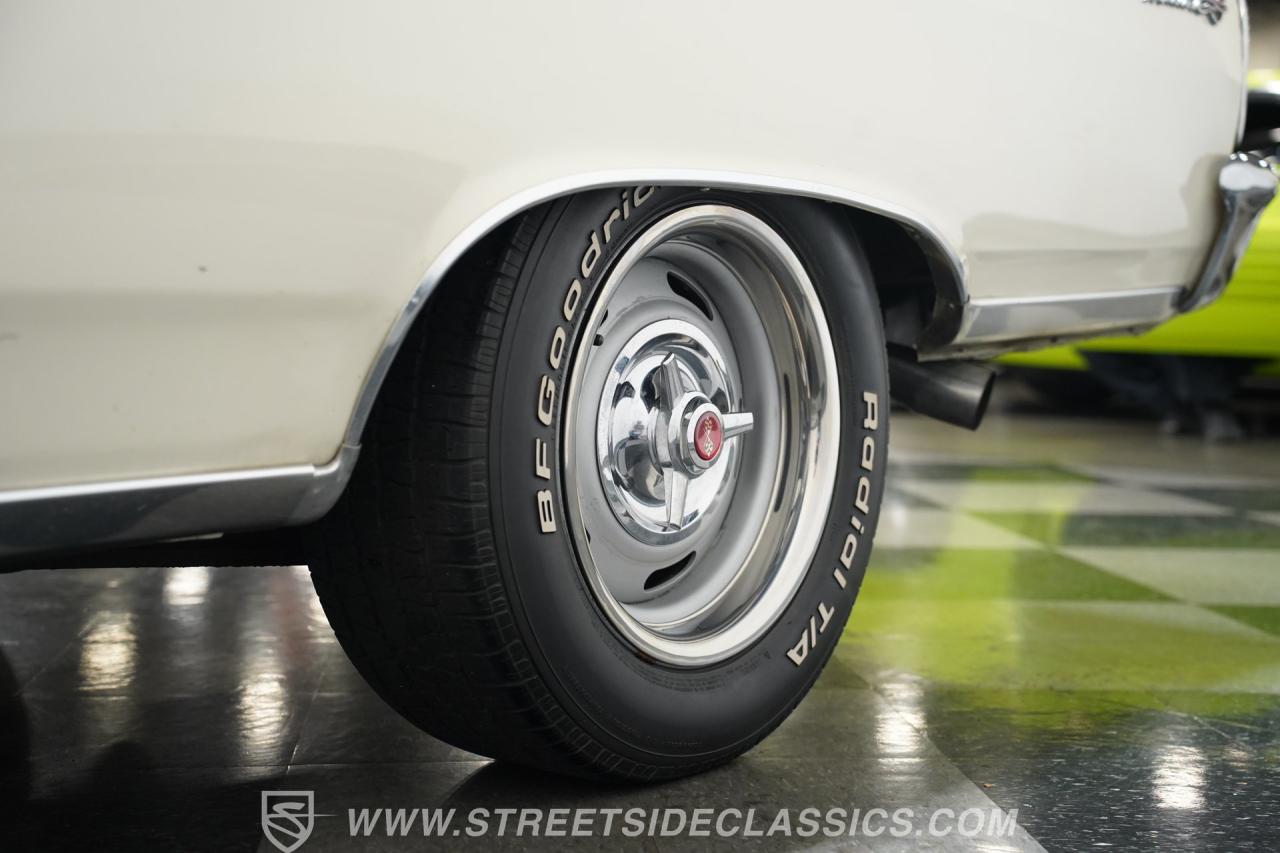 1964 Chevrolet Chevelle Malibu SS 409