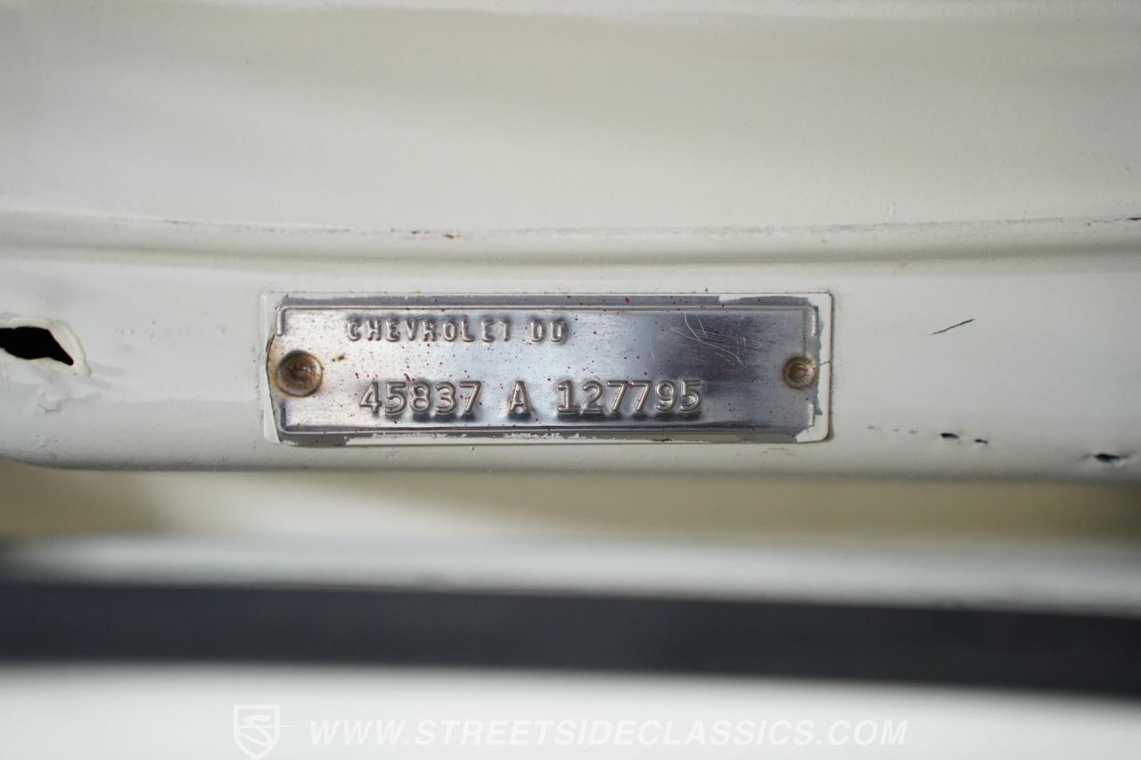 1964 Chevrolet Chevelle Malibu SS 409