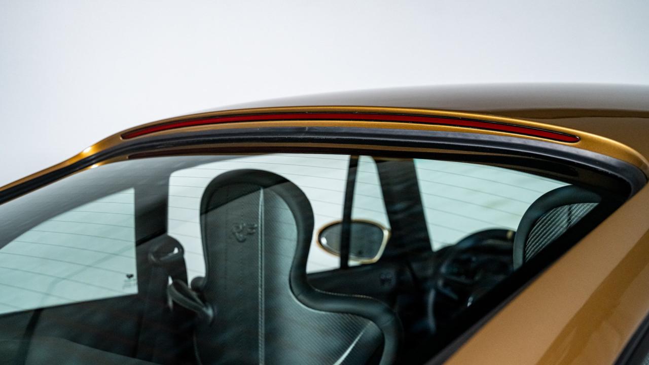 2025 RUF SCR