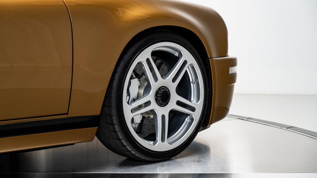 2025 RUF SCR
