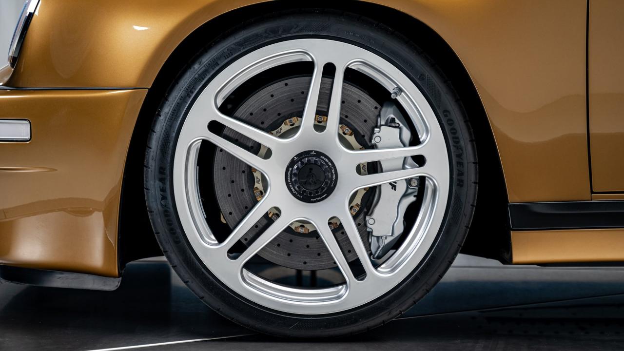 2025 RUF SCR