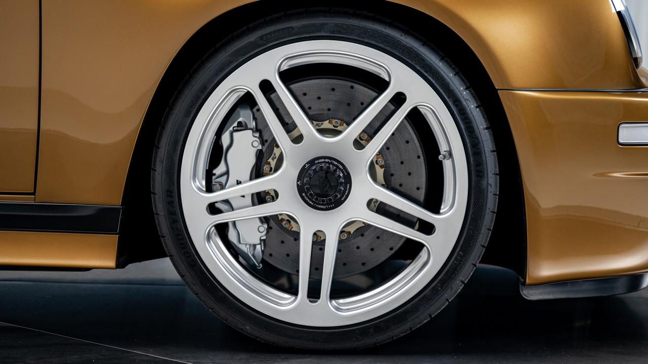 2025 RUF SCR