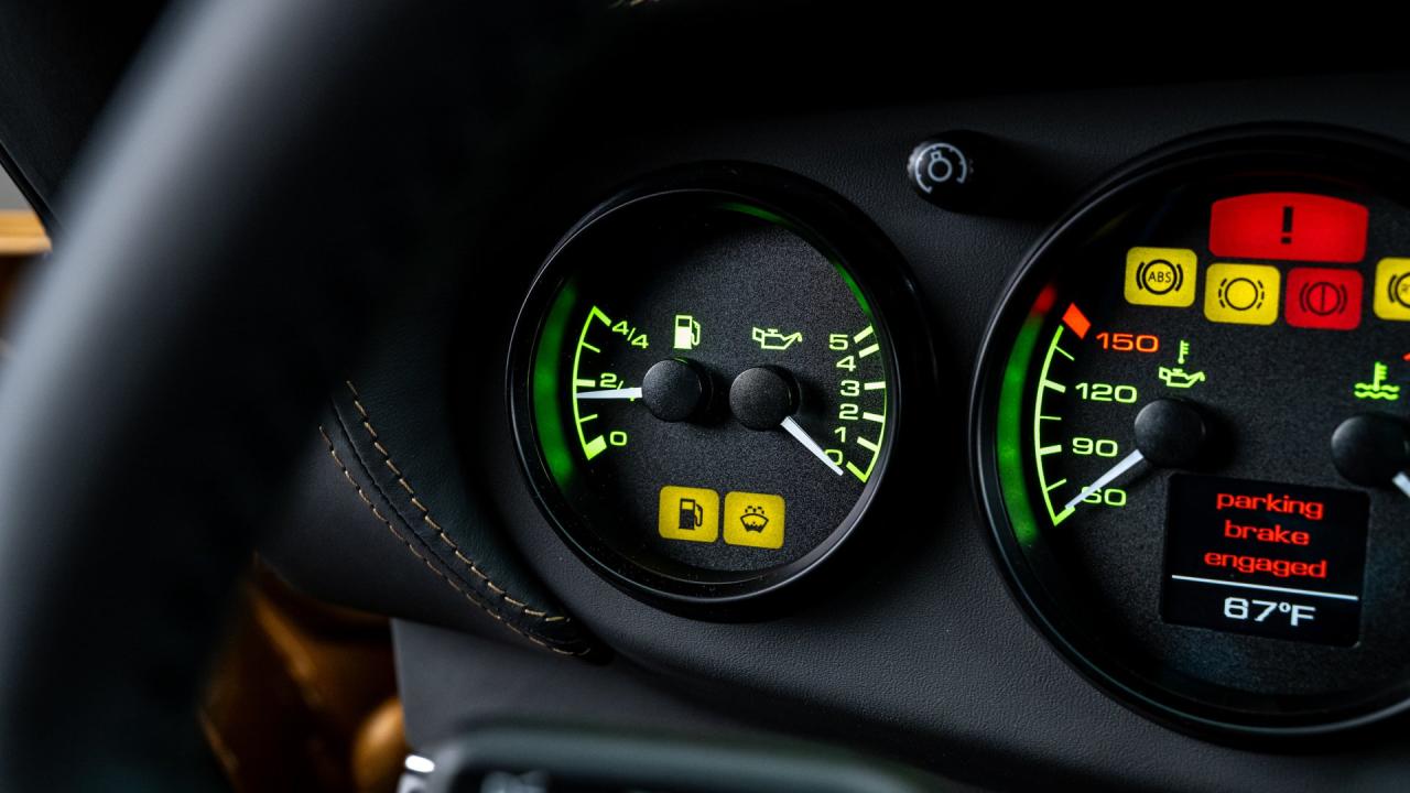 2025 RUF SCR