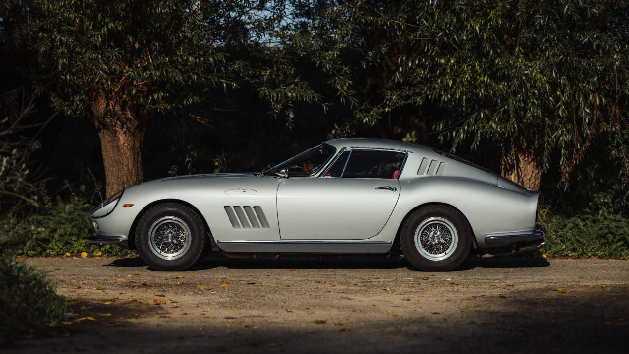 1965 Ferrari 275 GTB