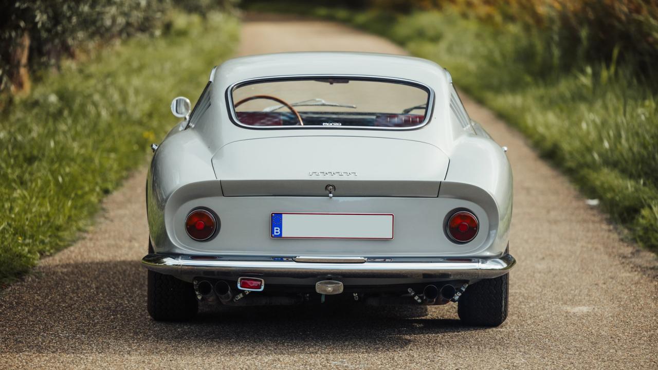 1965 Ferrari 275 GTB