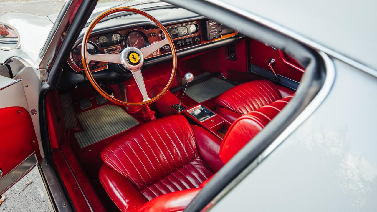 1965 Ferrari 275 GTB
