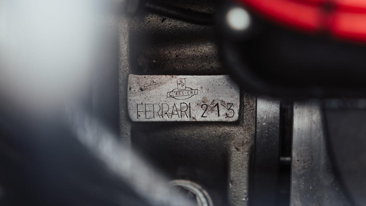 1965 Ferrari 275 GTB