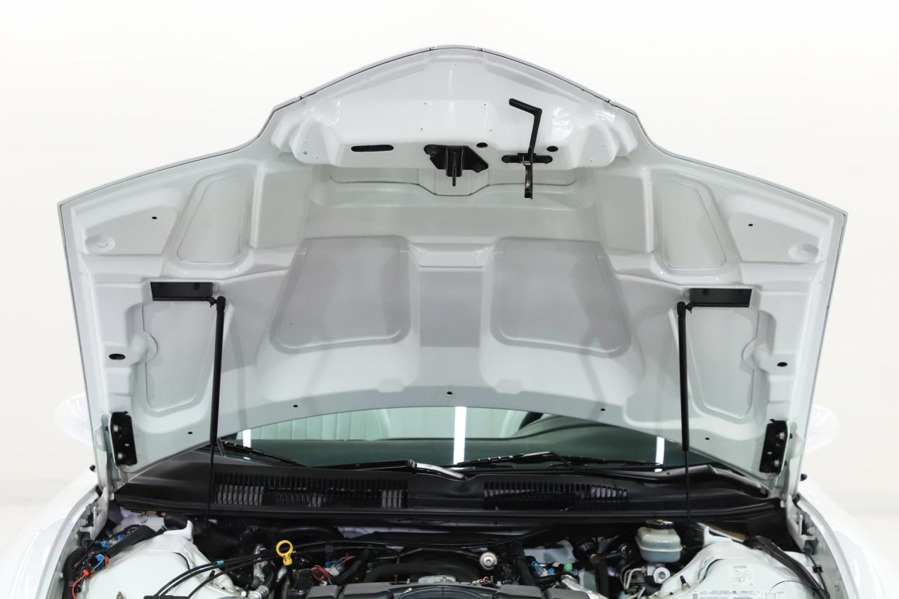 1999 Pontiac Trans Am 30th Anniversary