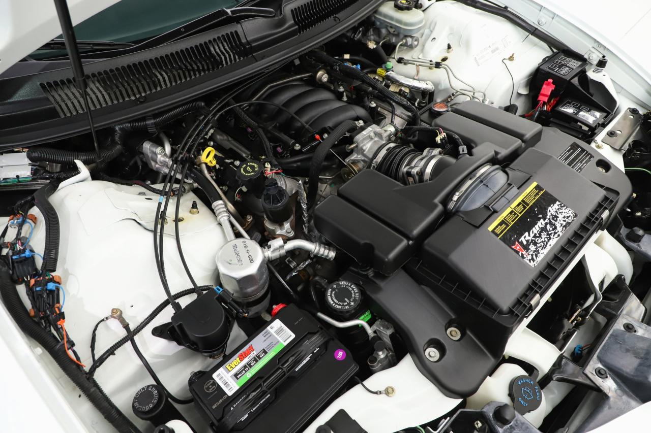 1999 Pontiac Trans Am 30th Anniversary
