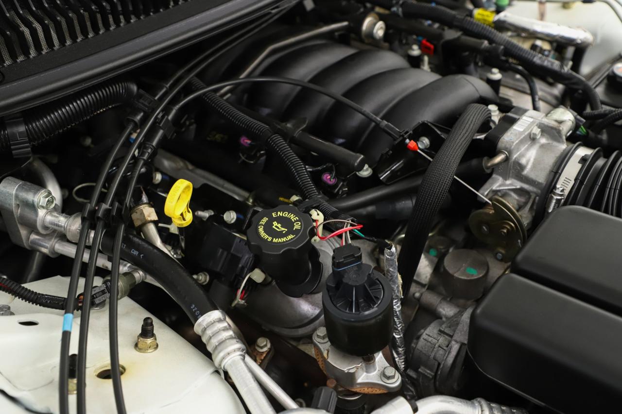 1999 Pontiac Trans Am 30th Anniversary
