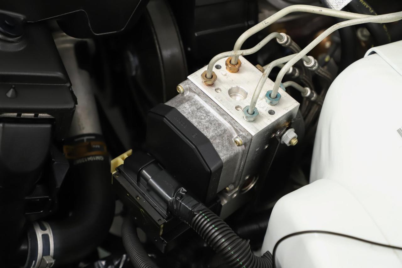 1999 Pontiac Trans Am 30th Anniversary