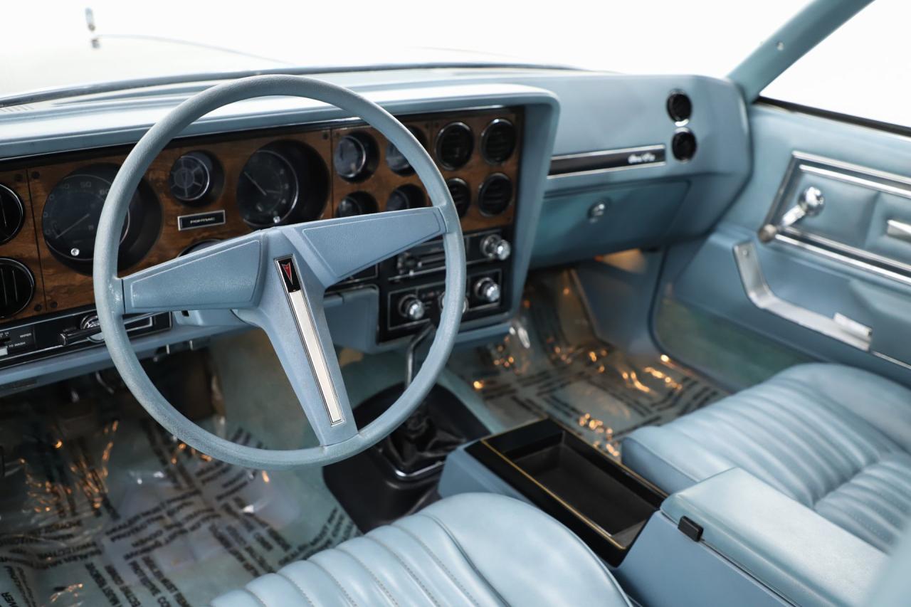 1979 Pontiac Grand Prix