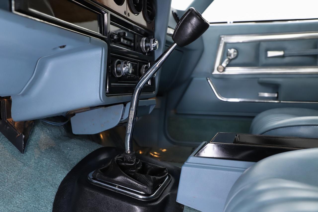 1979 Pontiac Grand Prix