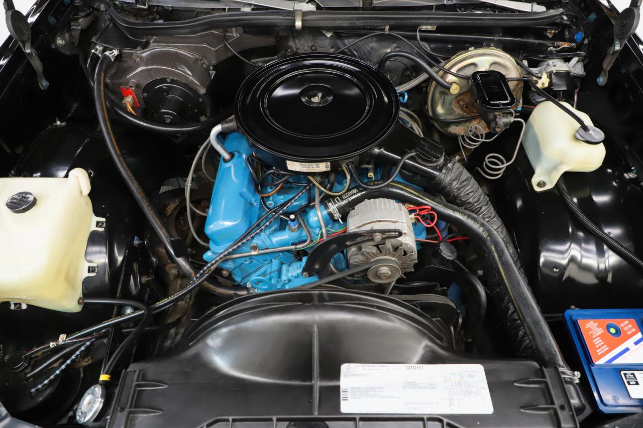 1979 Pontiac Grand Prix