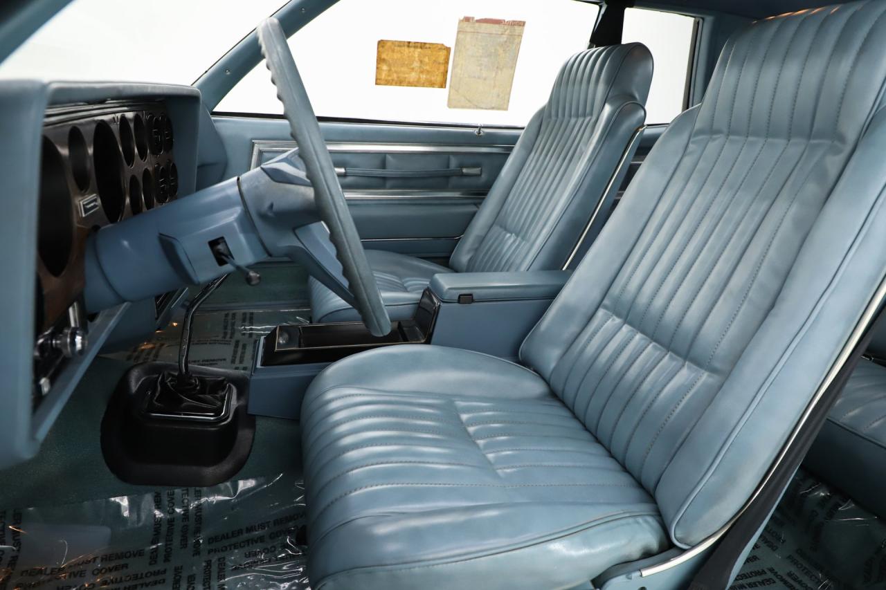 1979 Pontiac Grand Prix