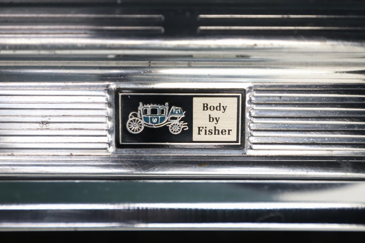 1979 Pontiac Grand Prix