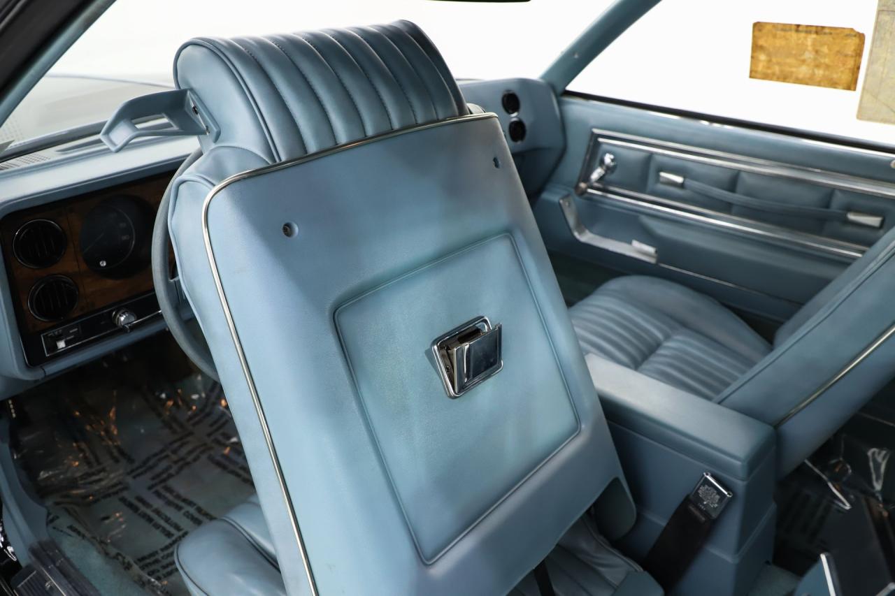 1979 Pontiac Grand Prix