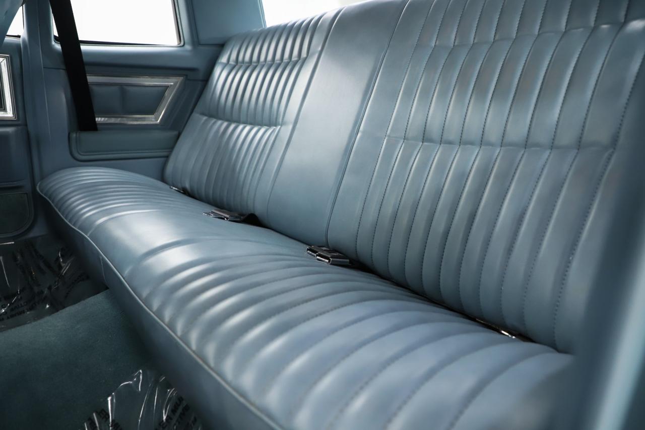 1979 Pontiac Grand Prix