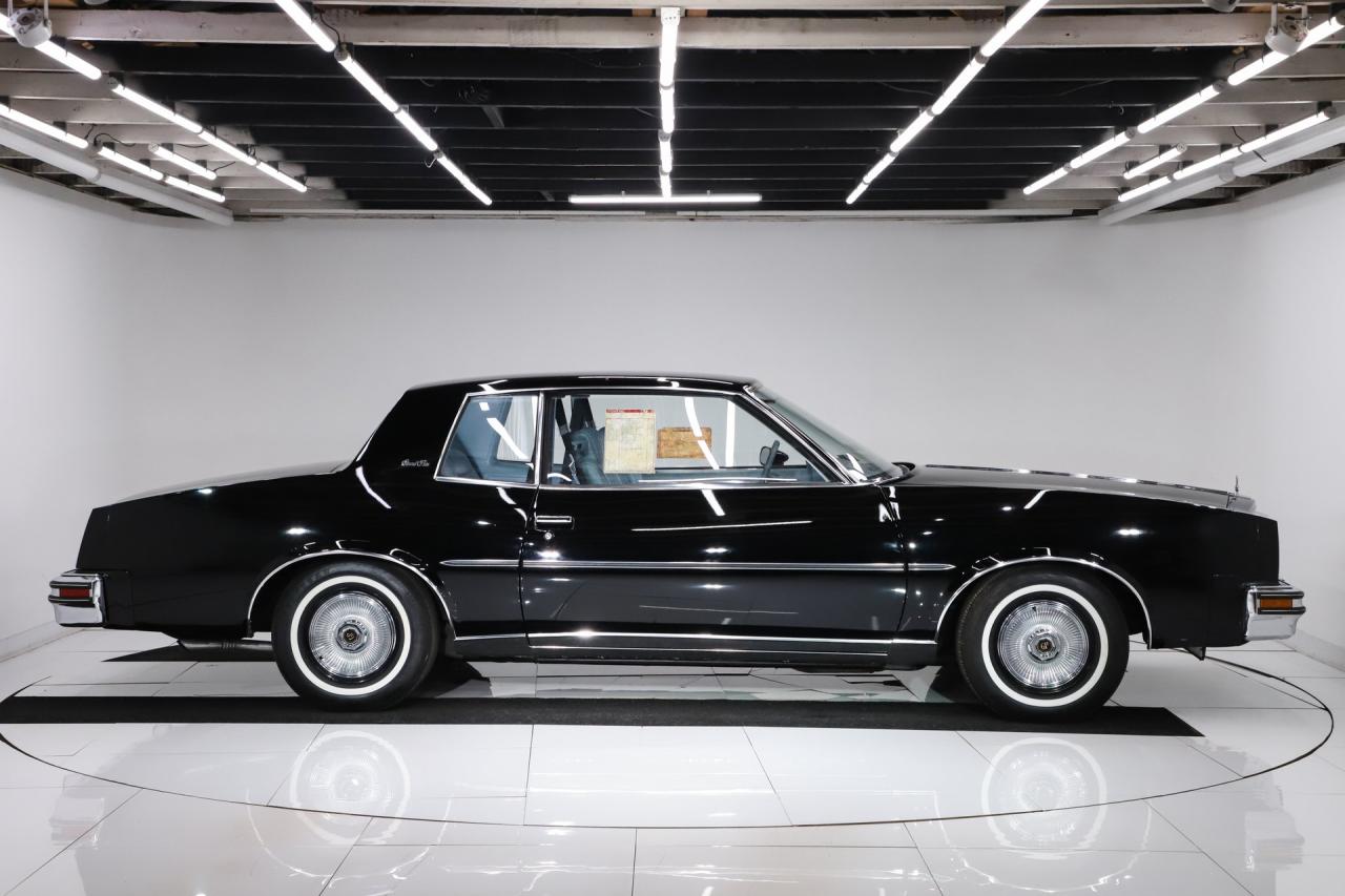 1979 Pontiac Grand Prix
