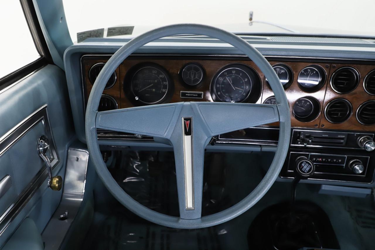1979 Pontiac Grand Prix