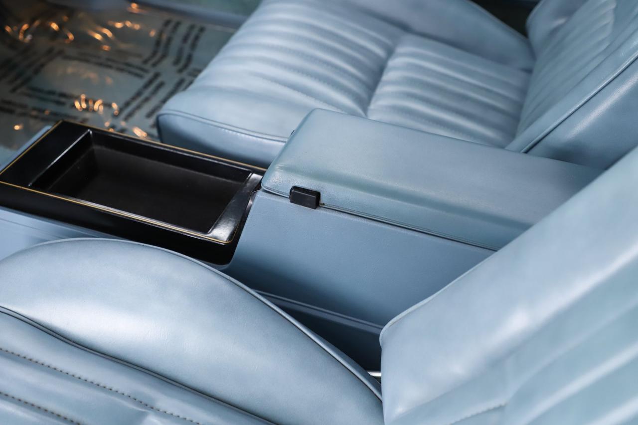 1979 Pontiac Grand Prix