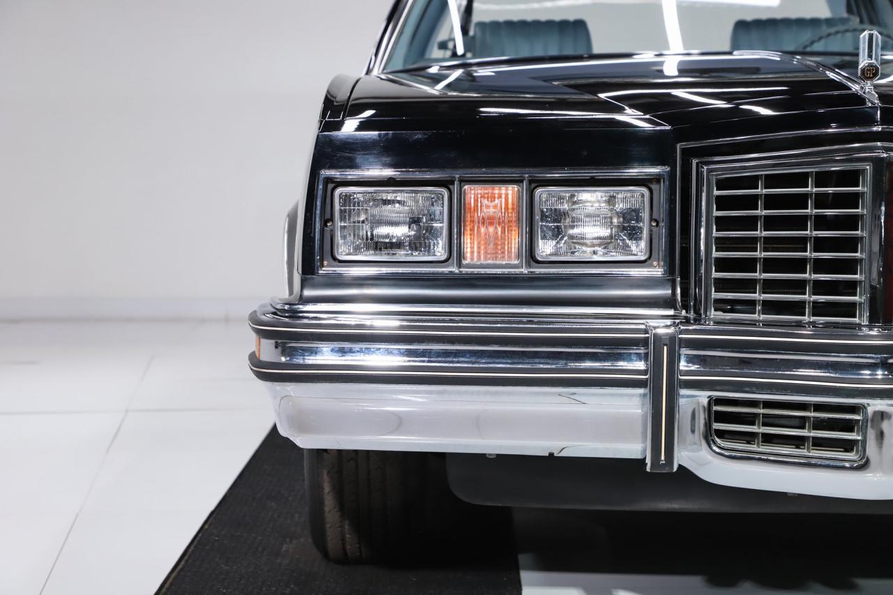 1979 Pontiac Grand Prix