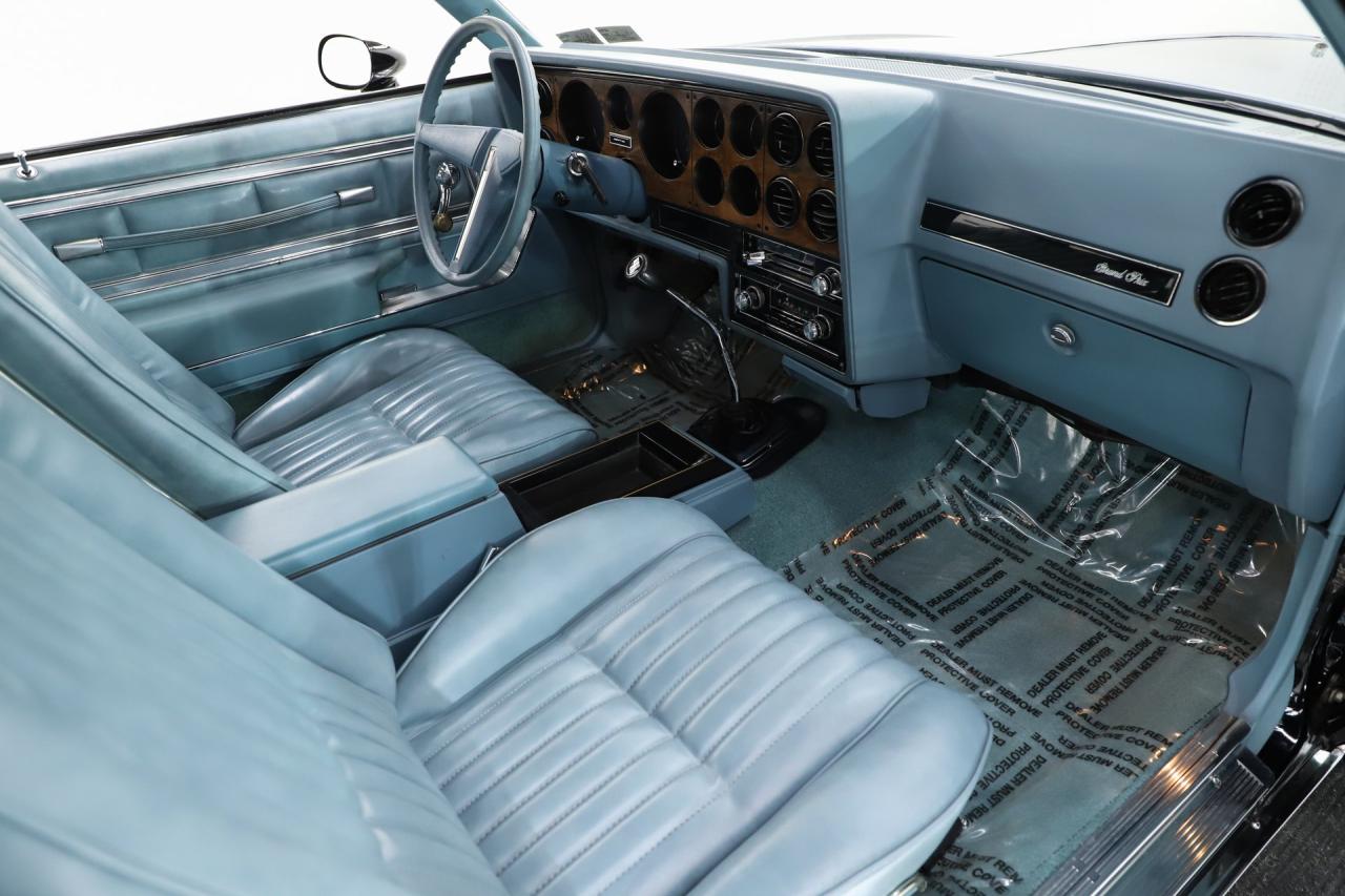 1979 Pontiac Grand Prix