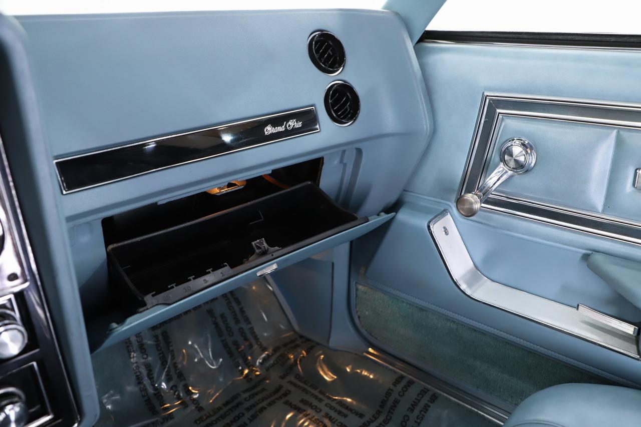 1979 Pontiac Grand Prix