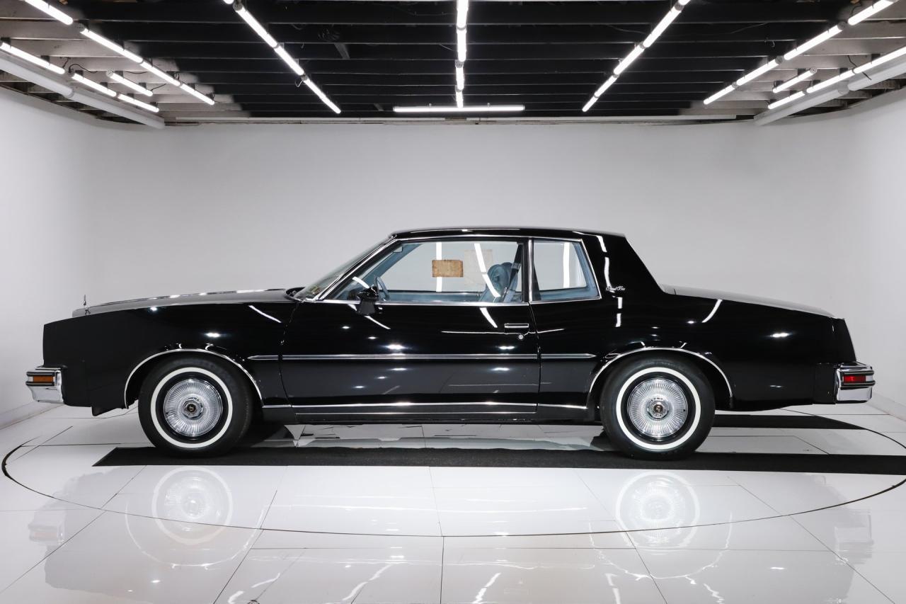 1979 Pontiac Grand Prix