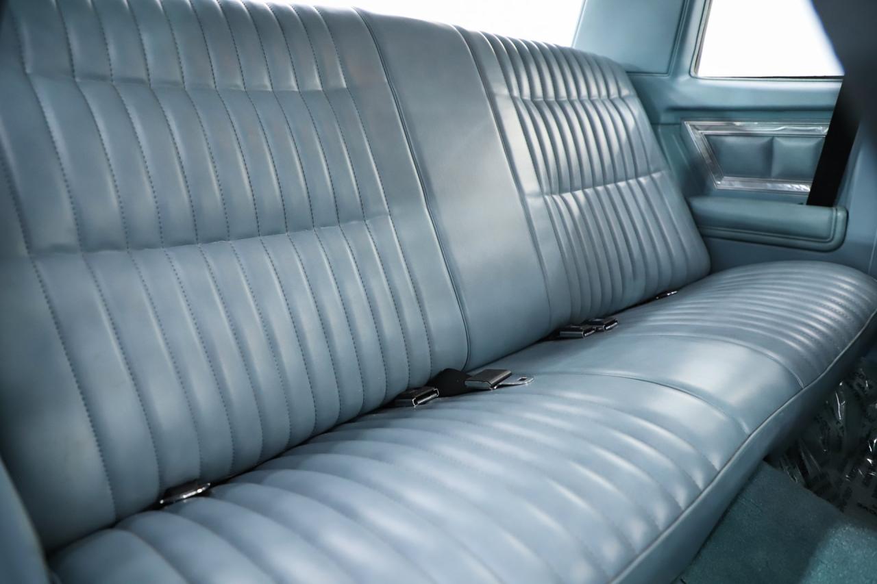 1979 Pontiac Grand Prix