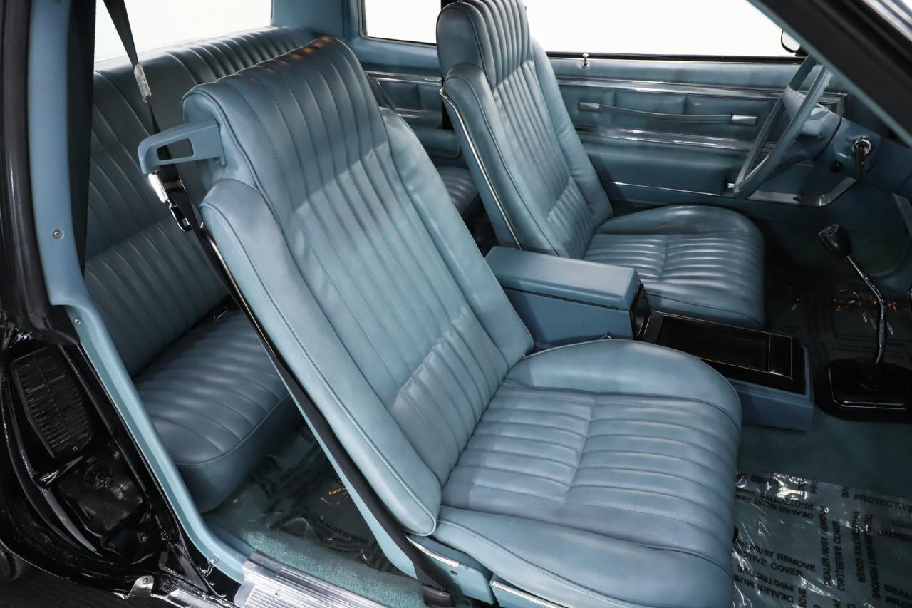 1979 Pontiac Grand Prix
