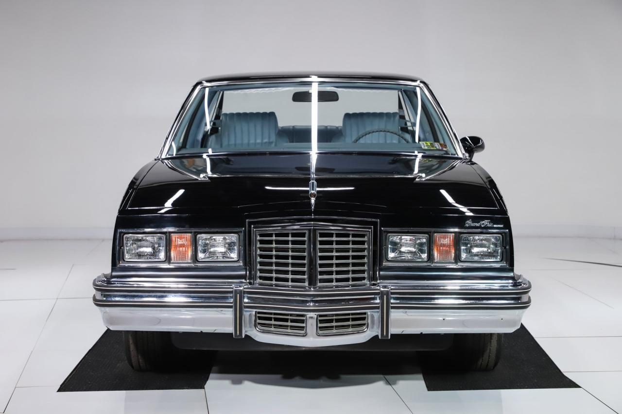 1979 Pontiac Grand Prix
