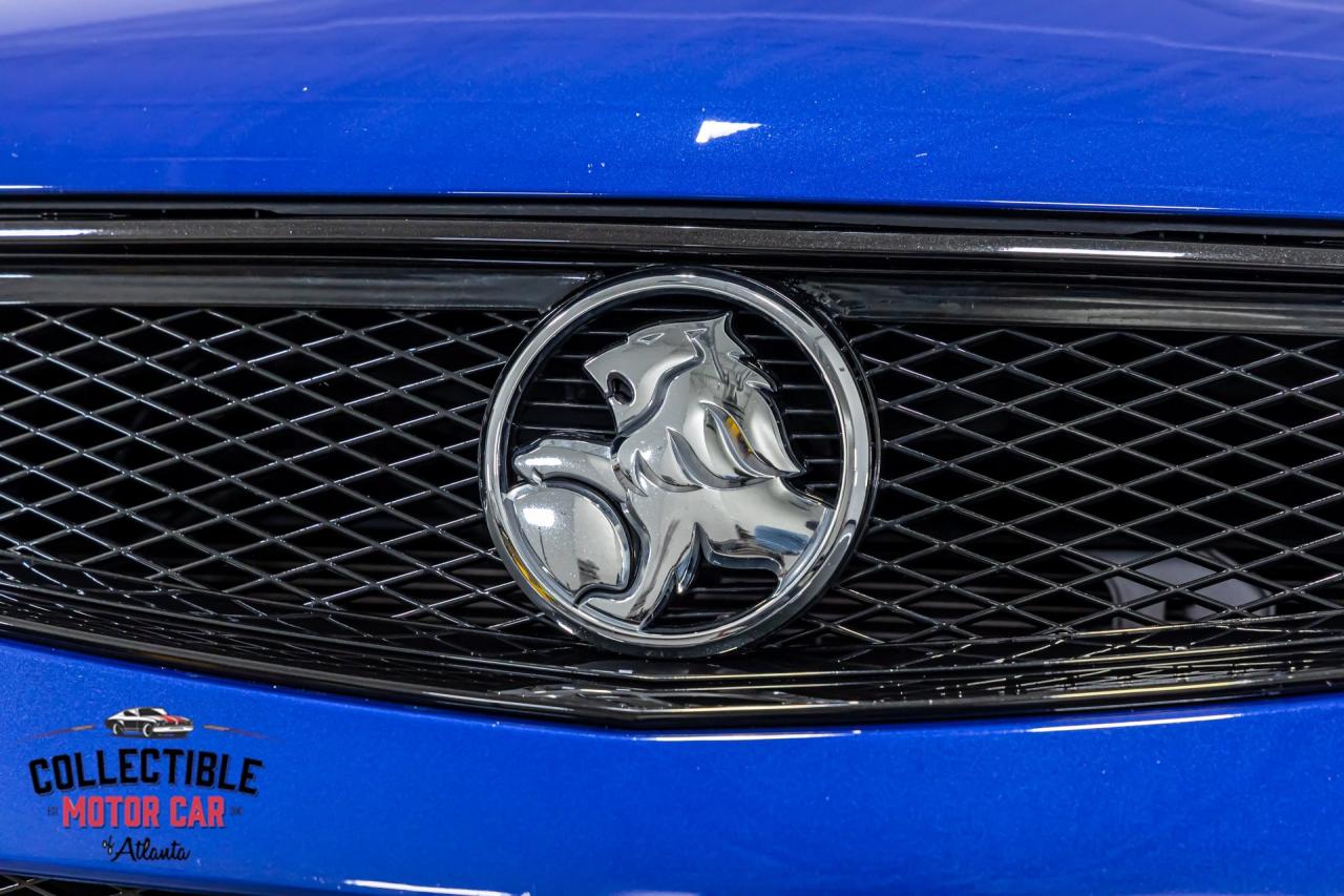 2017 Chevrolet SS