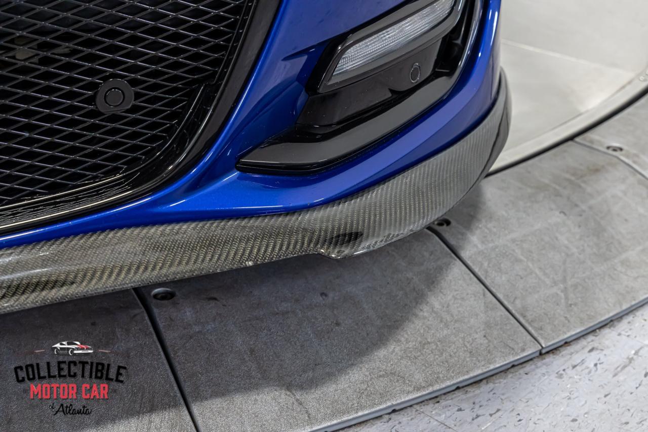 2017 Chevrolet SS
