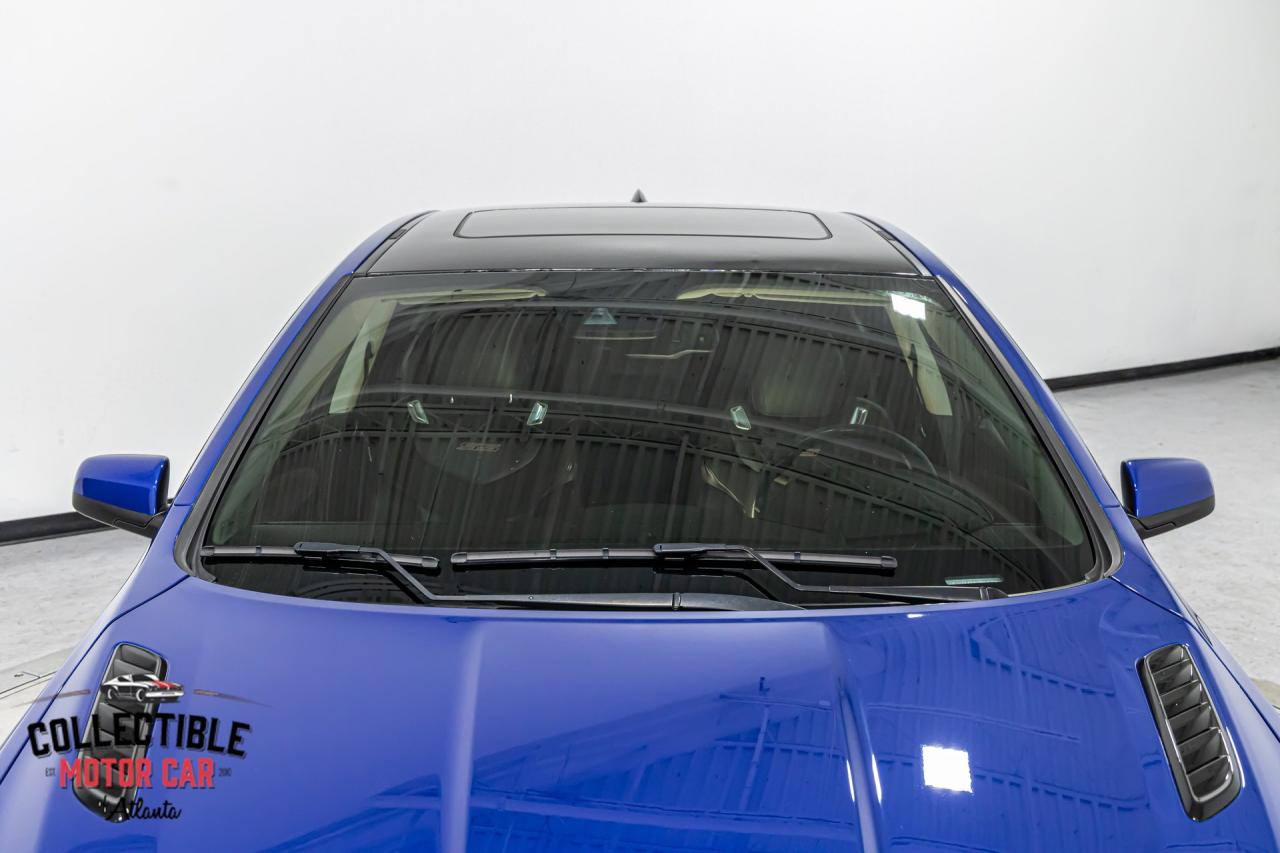 2017 Chevrolet SS