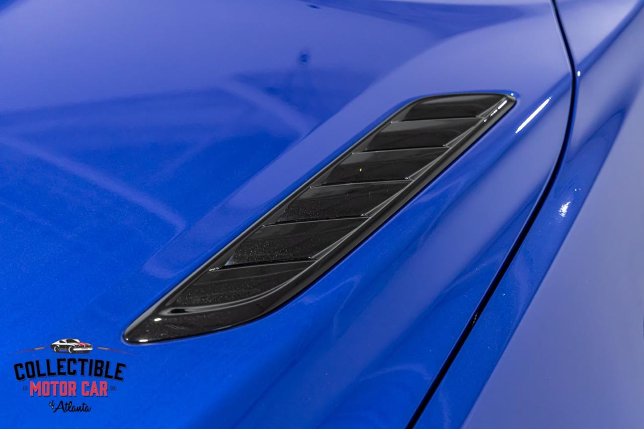 2017 Chevrolet SS