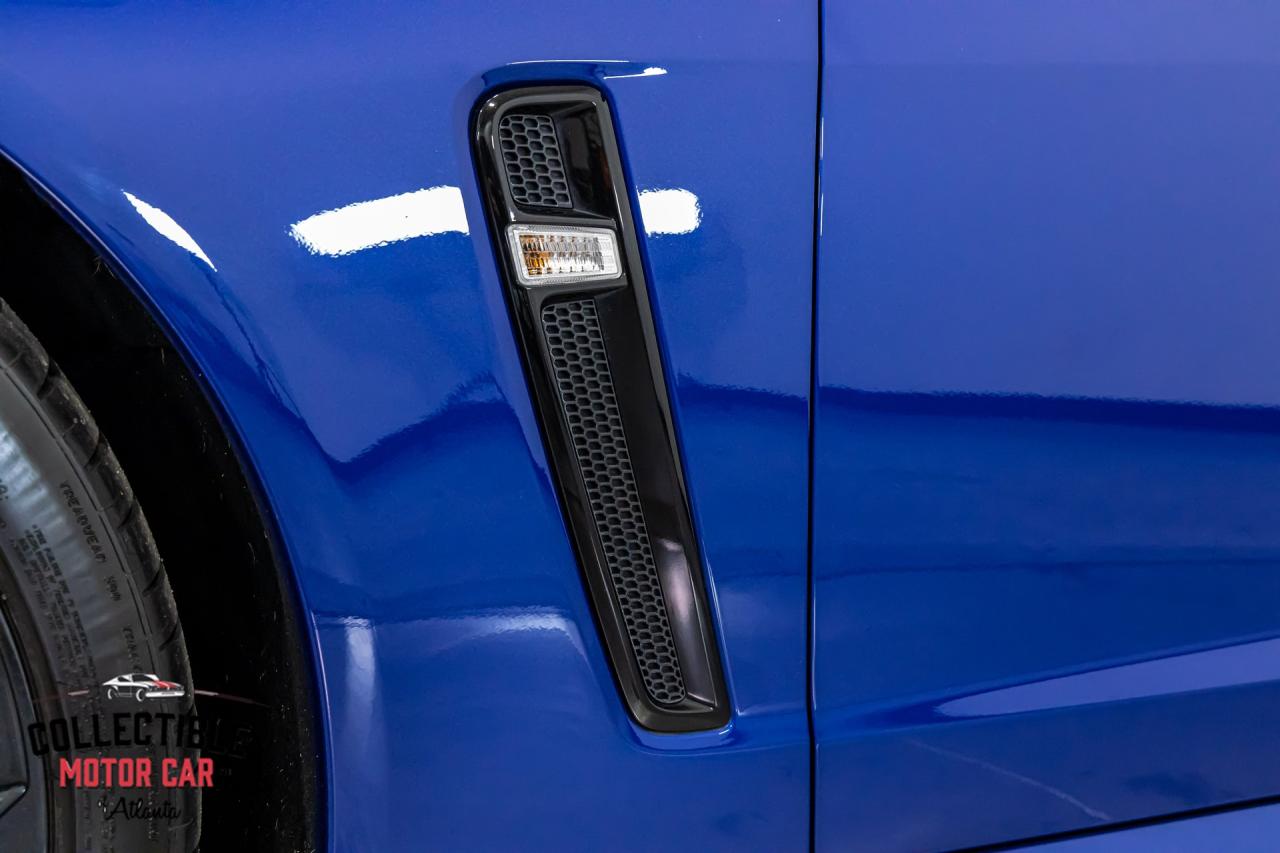 2017 Chevrolet SS