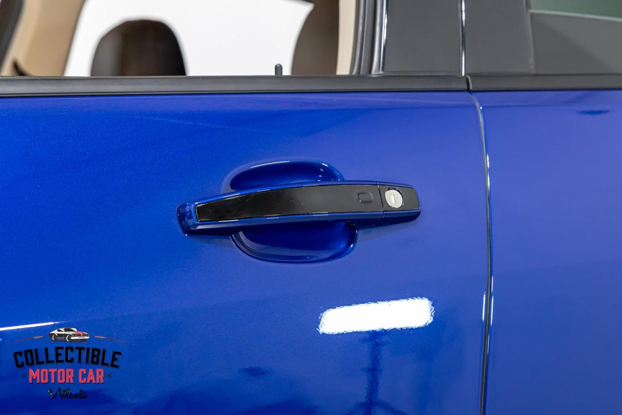 2017 Chevrolet SS