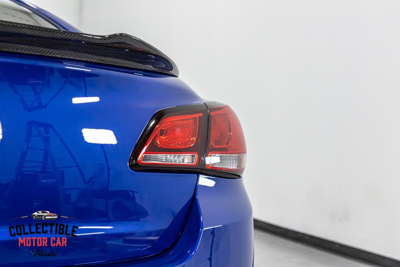 2017 Chevrolet SS