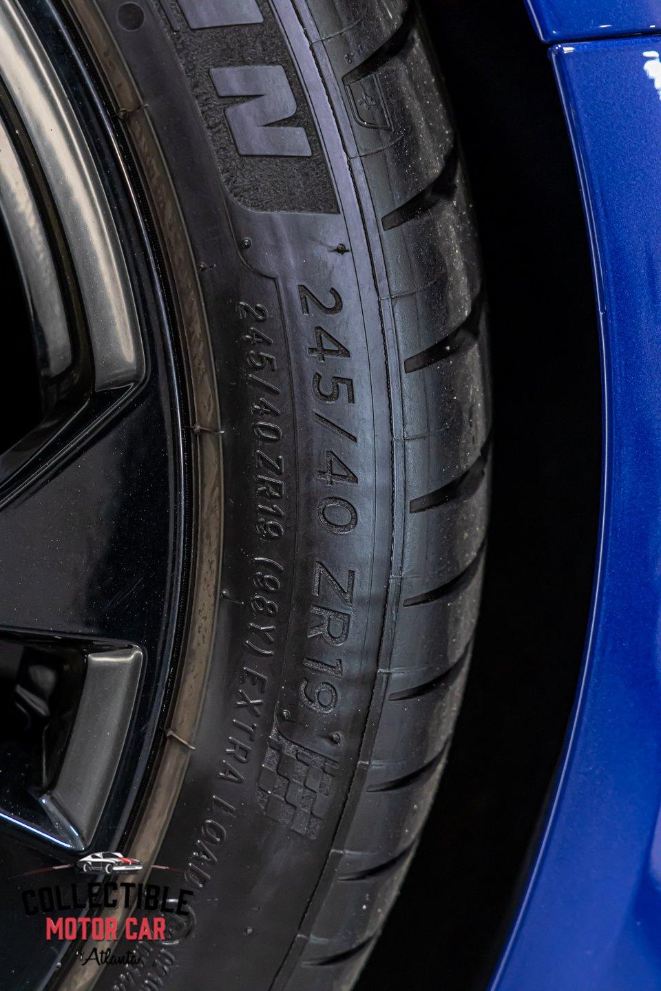 2017 Chevrolet SS