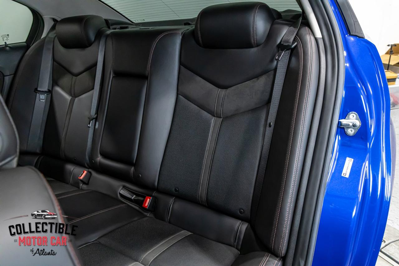 2017 Chevrolet SS