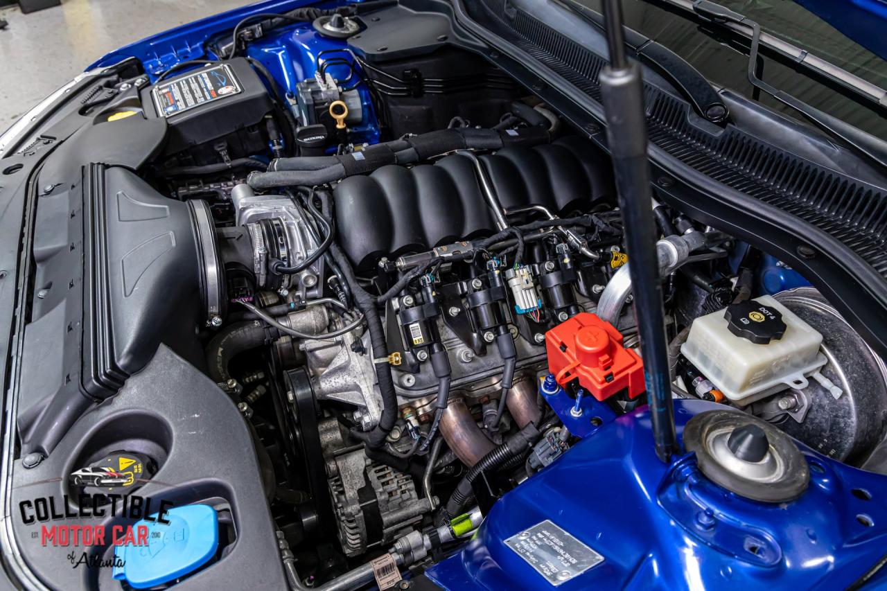 2017 Chevrolet SS