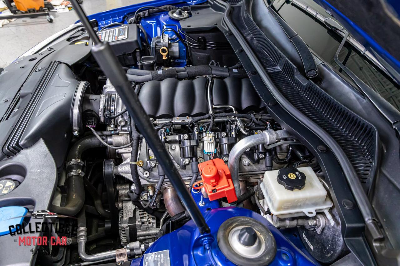 2017 Chevrolet SS