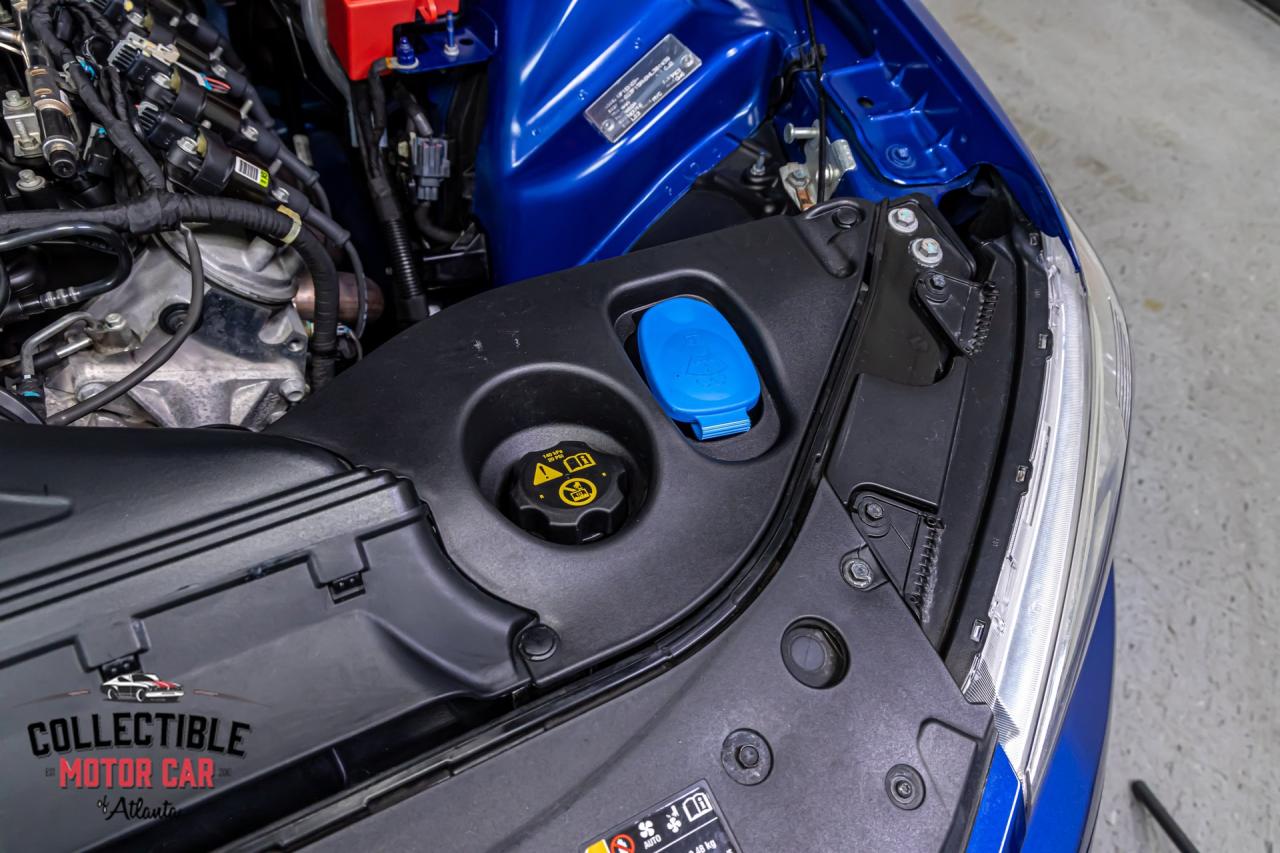 2017 Chevrolet SS