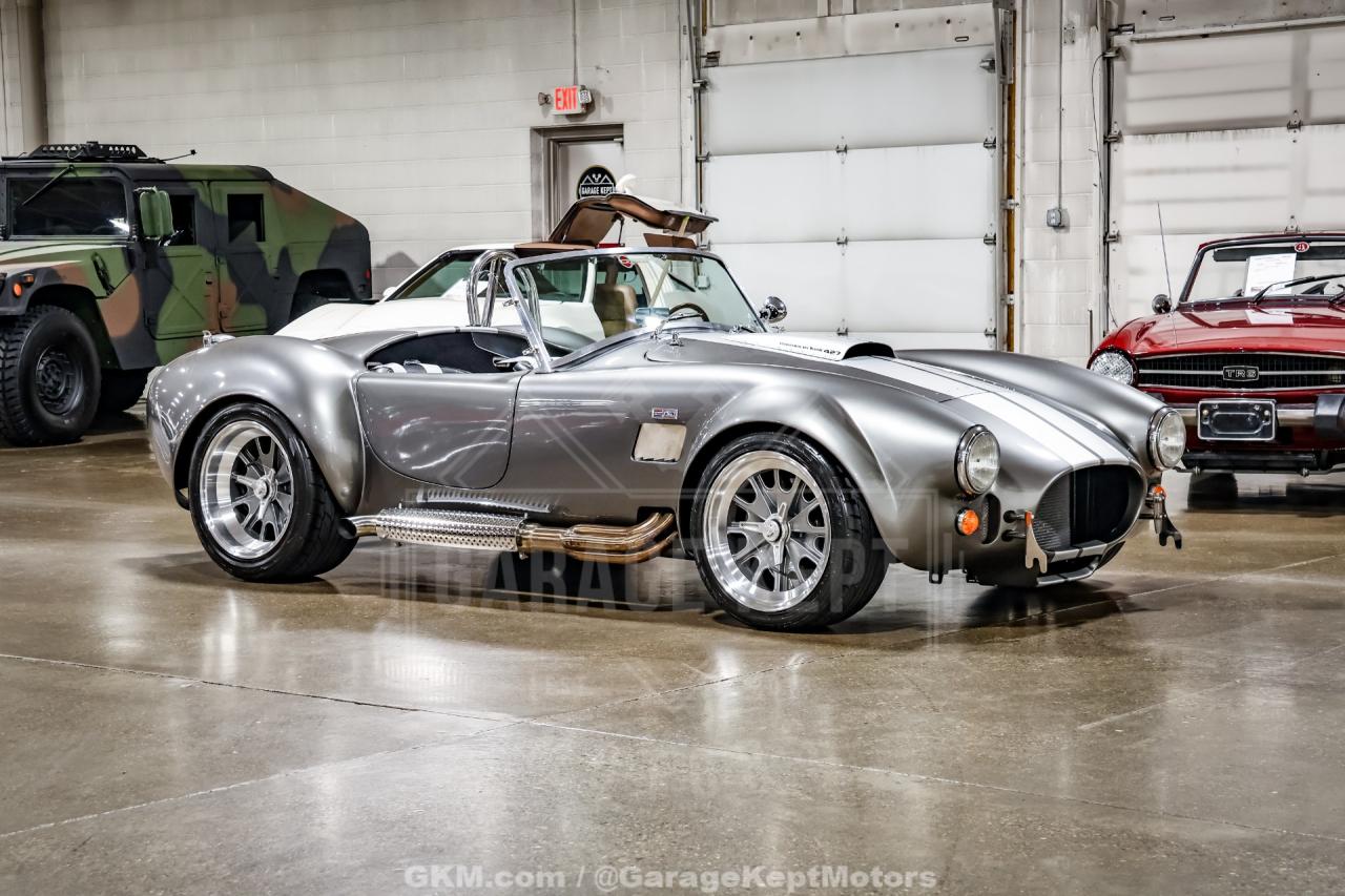 1965 Shelby Cobra