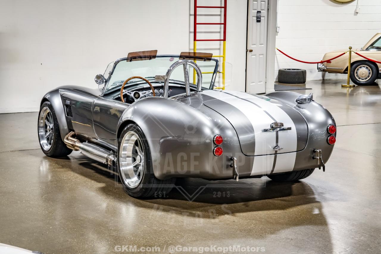 1965 Shelby Cobra