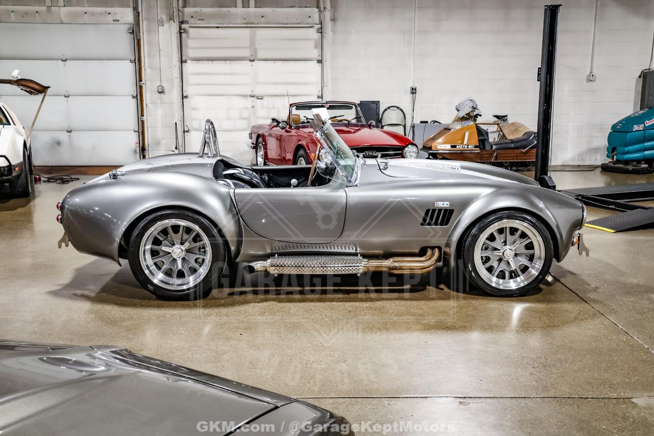 1965 Shelby Cobra