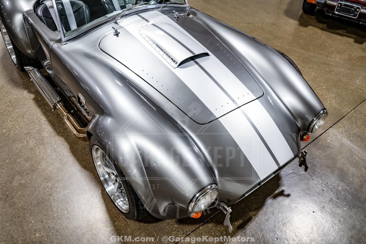 1965 Shelby Cobra